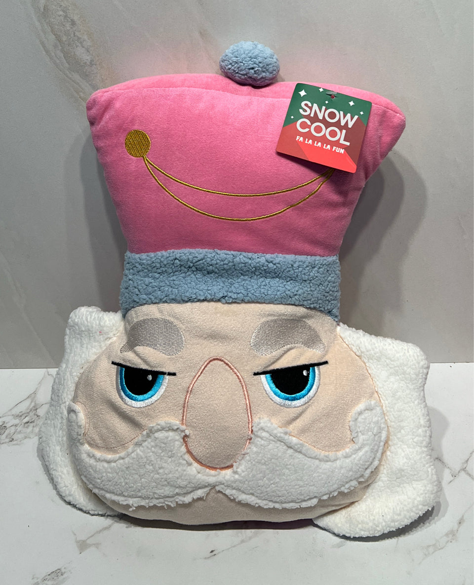 Holiday Pillow