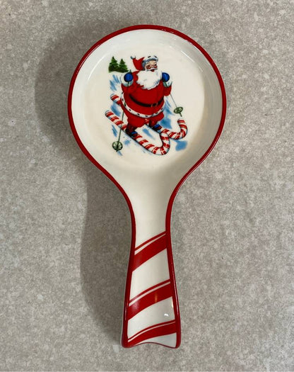 Spoon Rest