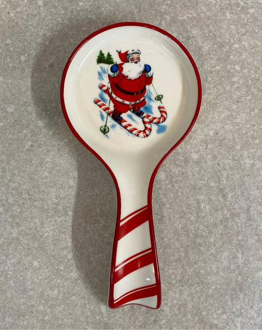 Spoon Rest
