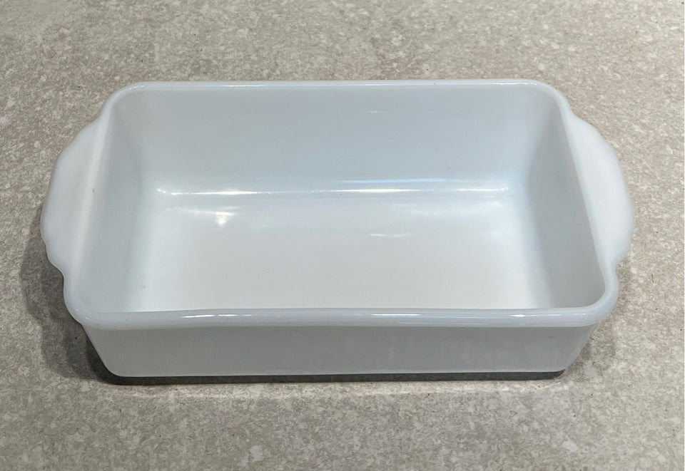 Fireking Baking Dish