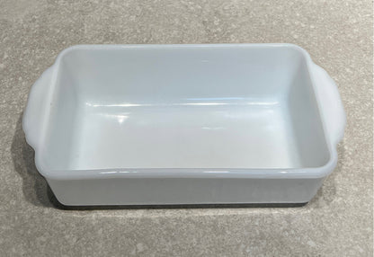 Fireking Baking Dish