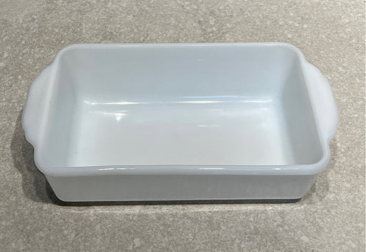 Fireking Baking Dish