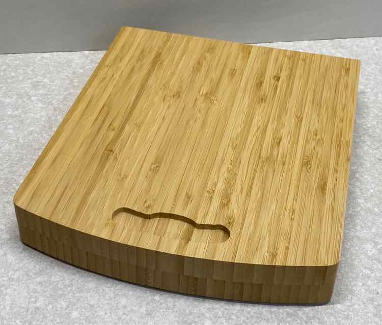 Wooden Cutting Board