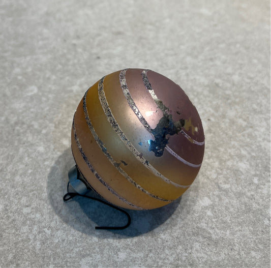 Christmas Ornament