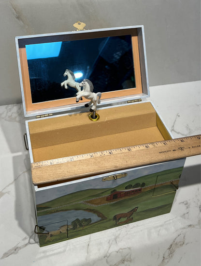 Musical Box