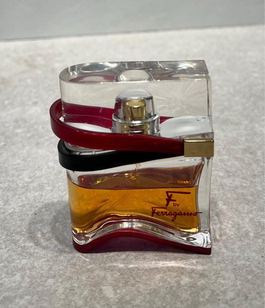 Feragamo Perfume