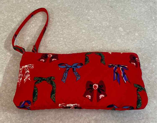 Vera Bradley Wristlet