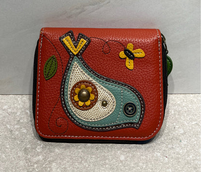 Chala Wallet