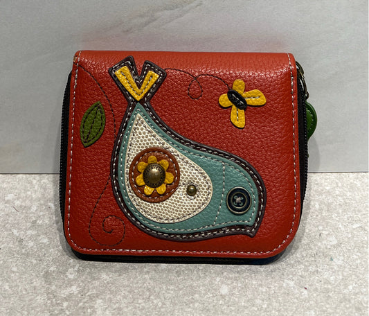 Chala Wallet