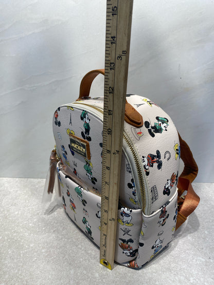 Disney Backpack Her Universe