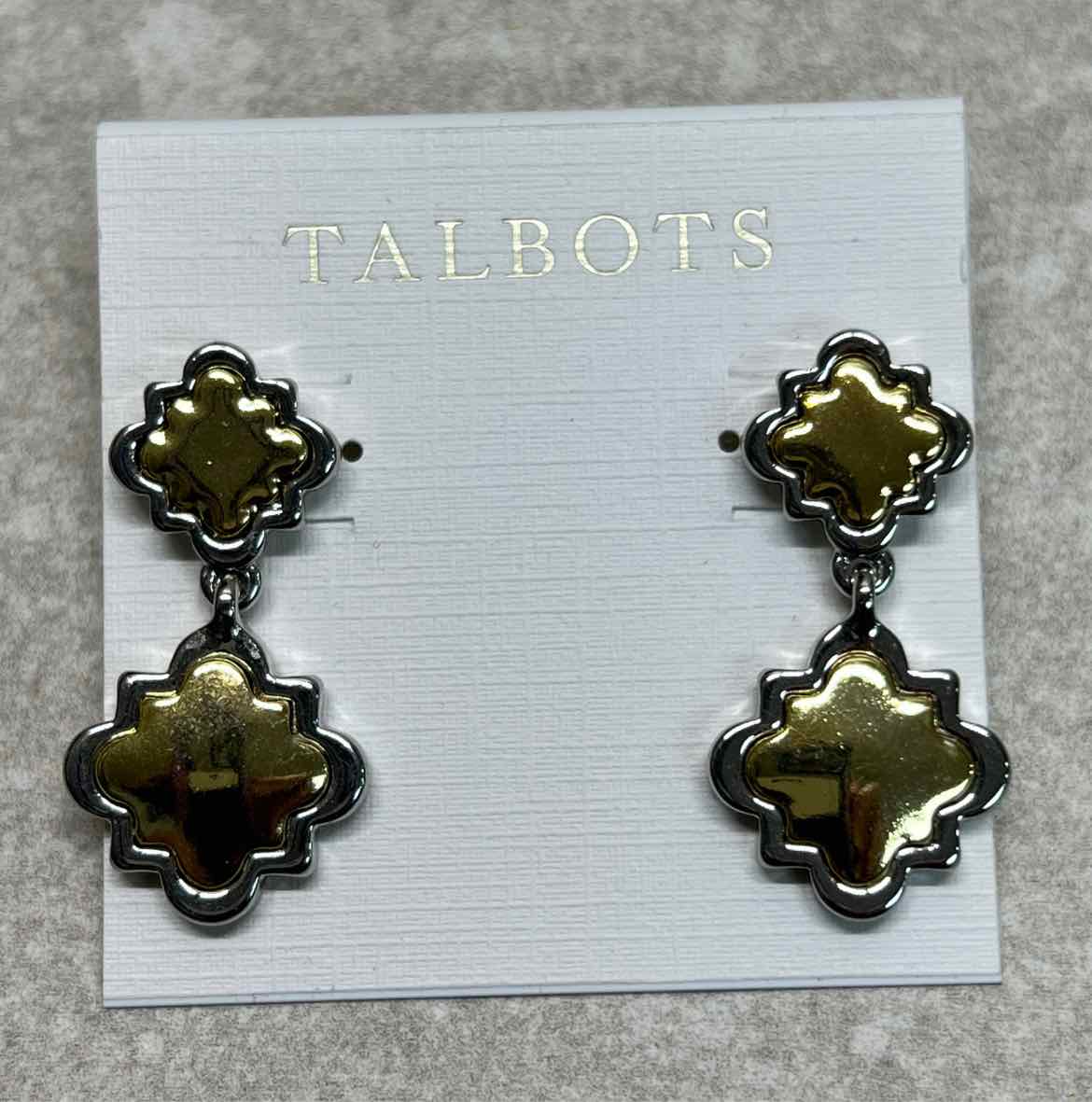 Talbots Earrings