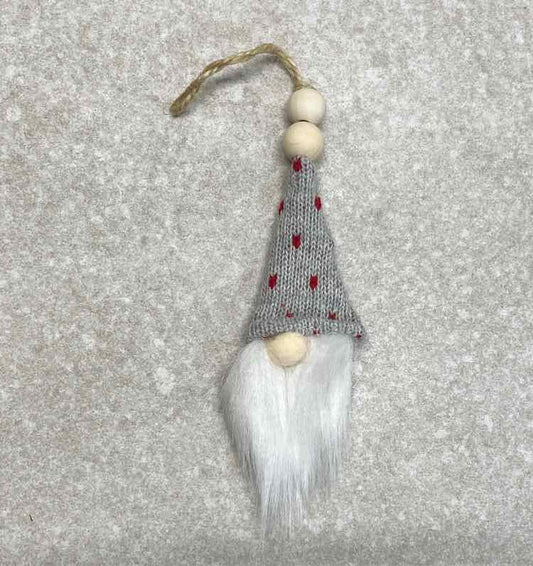 Gnome Ornament