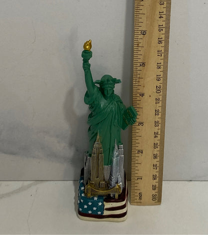 Statue Of Liberty