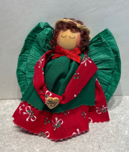 Figurine