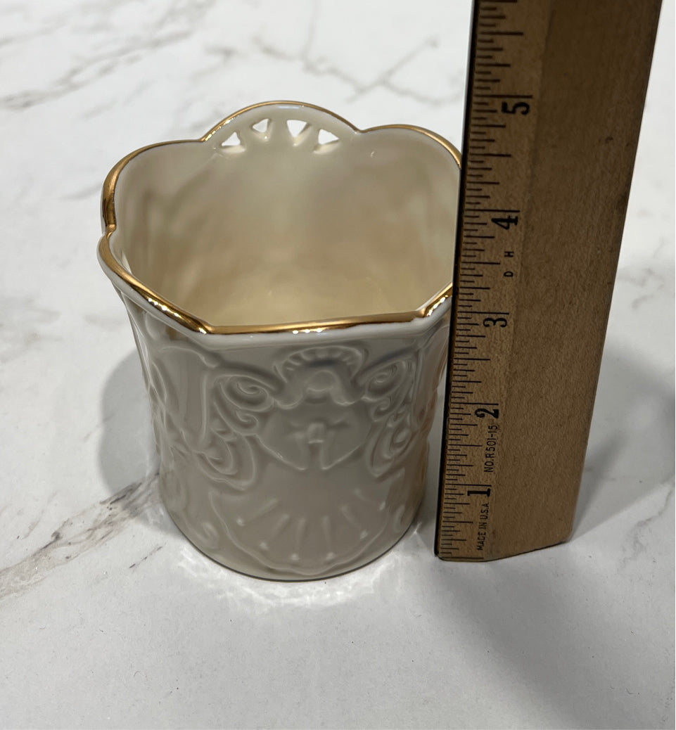 Lenox Candle Holder