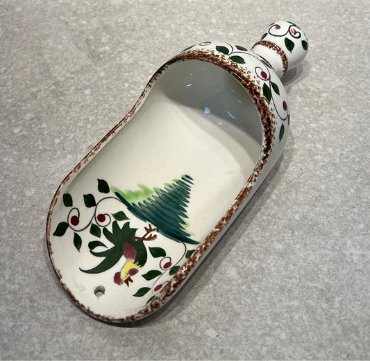 Napco Rooster Scooper