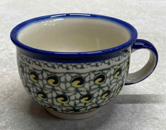 Polish Potery Cup