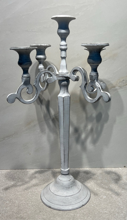 Candleholder