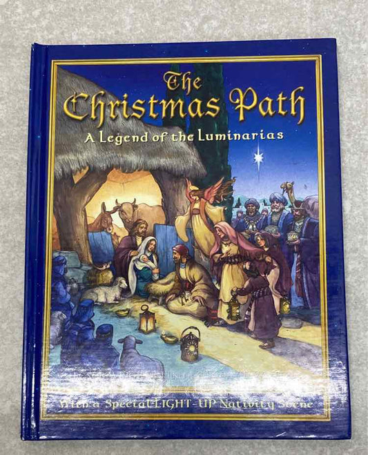 Christmas Book