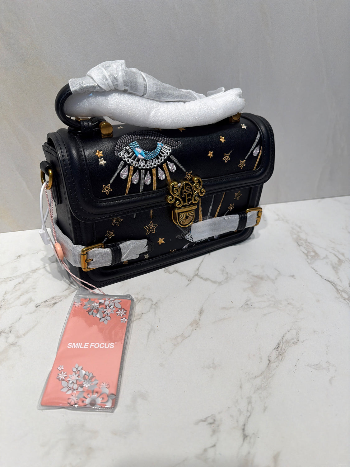 Handbag