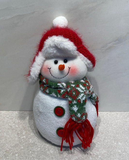 Snowman