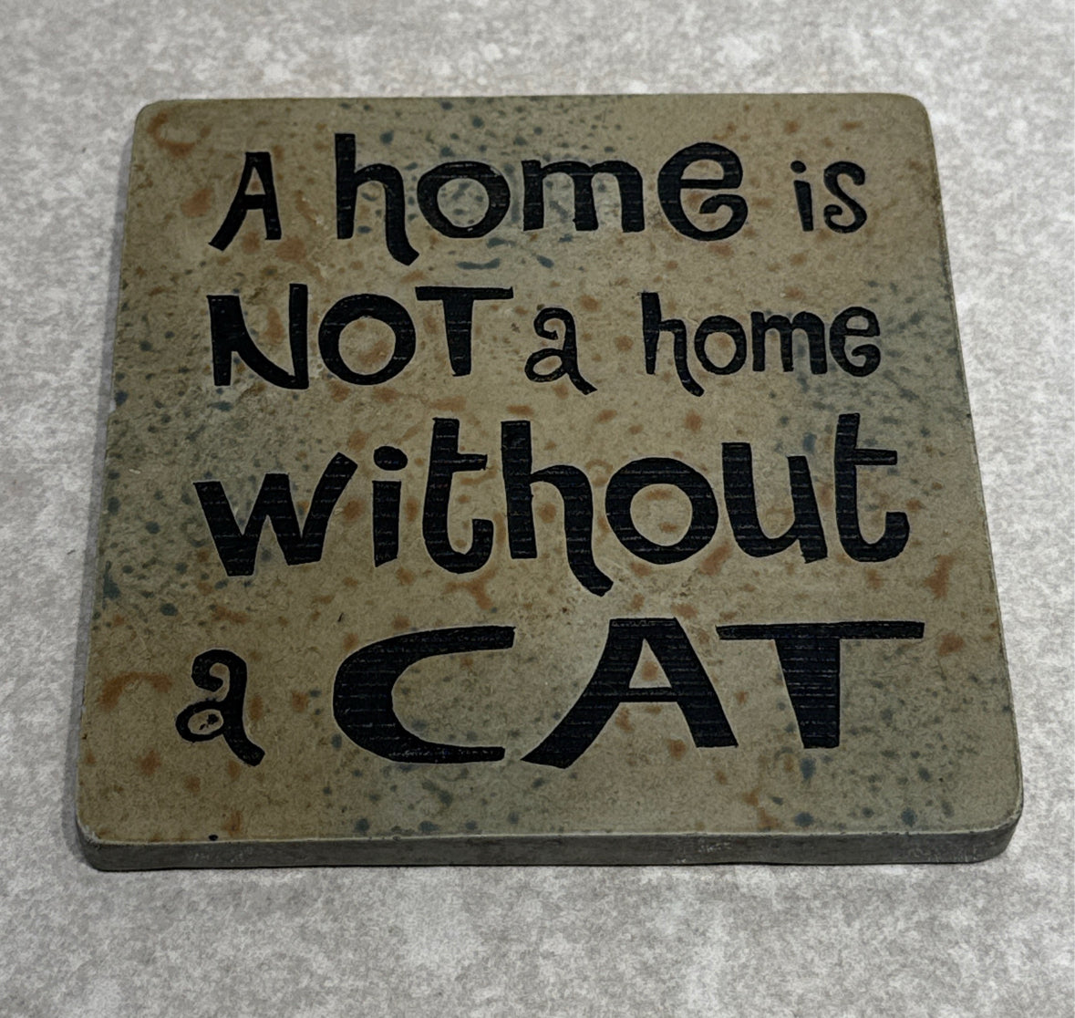 Cat Sign