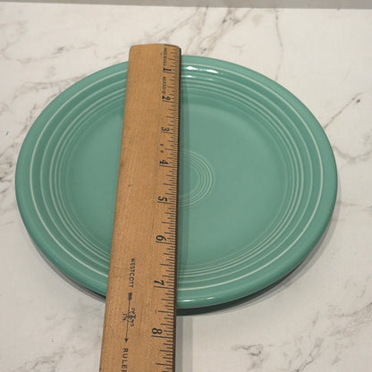 Fiesta Plate