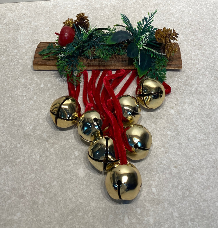 Christmas Bells