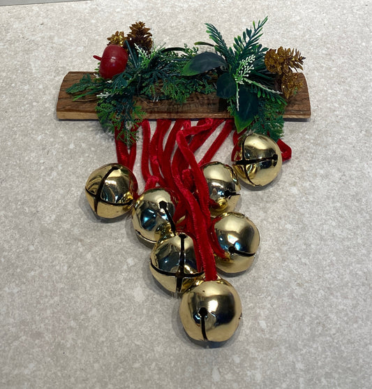 Christmas Bells