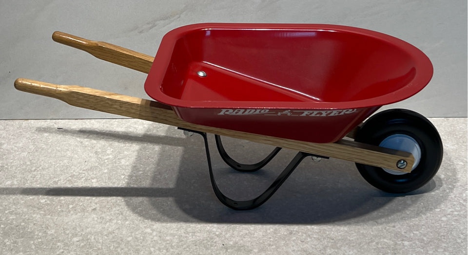 Radio Flyer