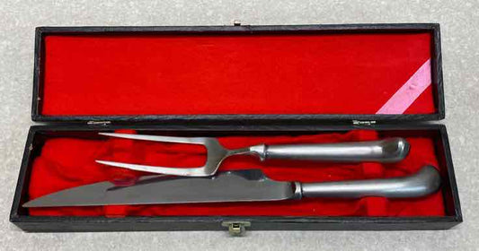 Carving Set