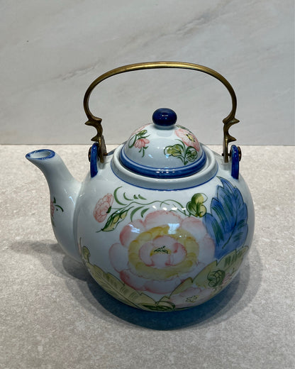 Teapot
