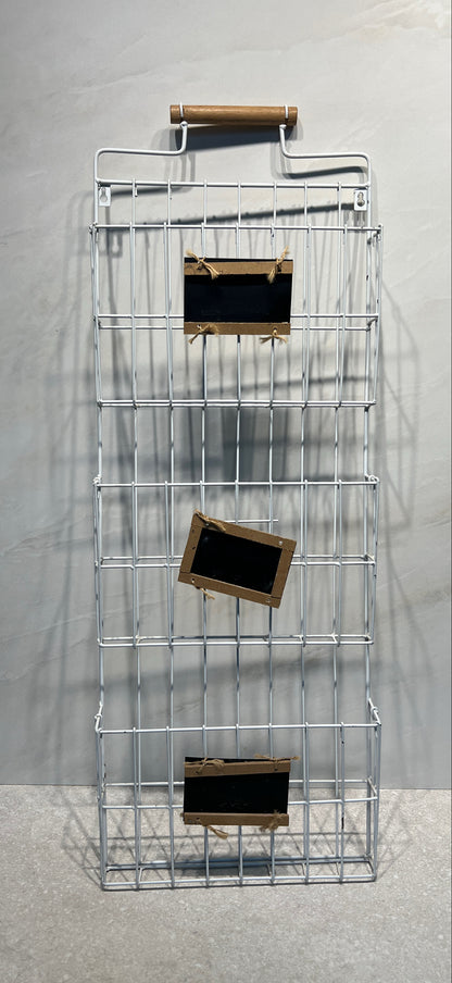 Wall Organizer