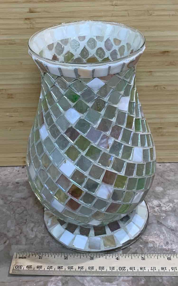 Candleholder