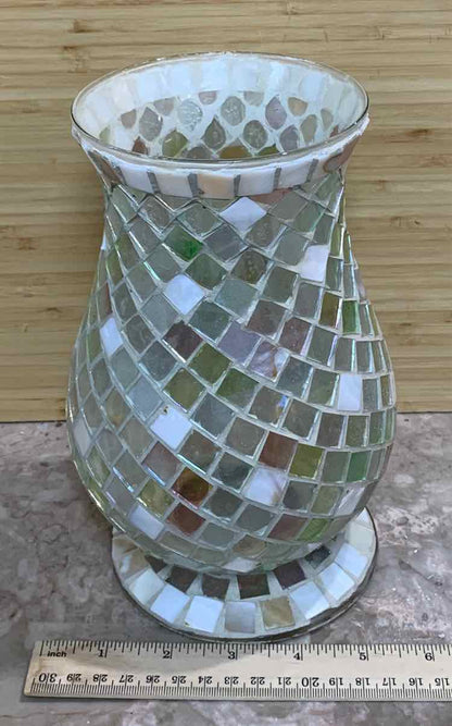 Candleholder