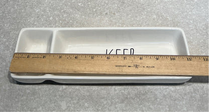 Rae Dunn Dish