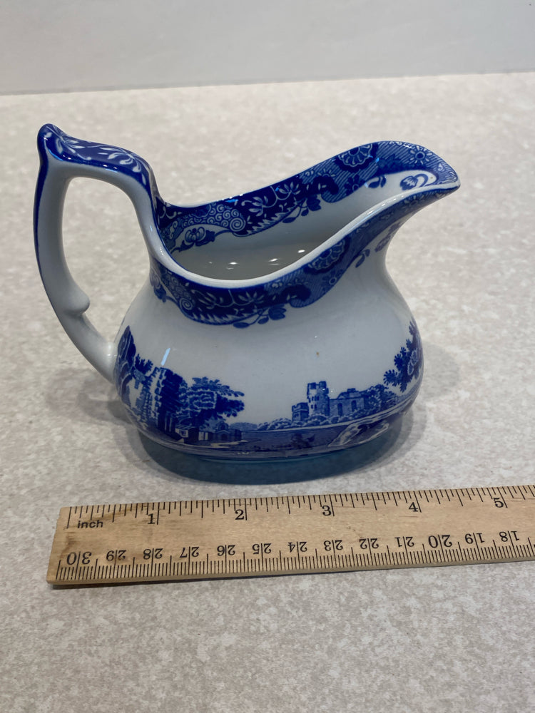 Spode Italian Creamer