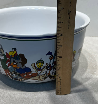 Looney Toons Bowl