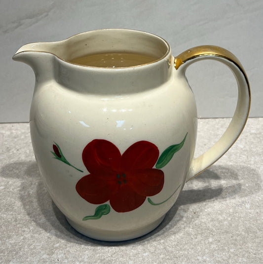 Pitcher