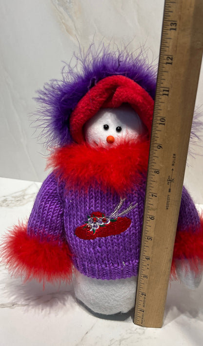 Snowman
