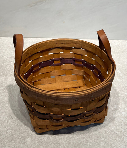 Longaberger Basket
