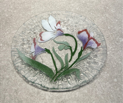 Sydenstricker Plate