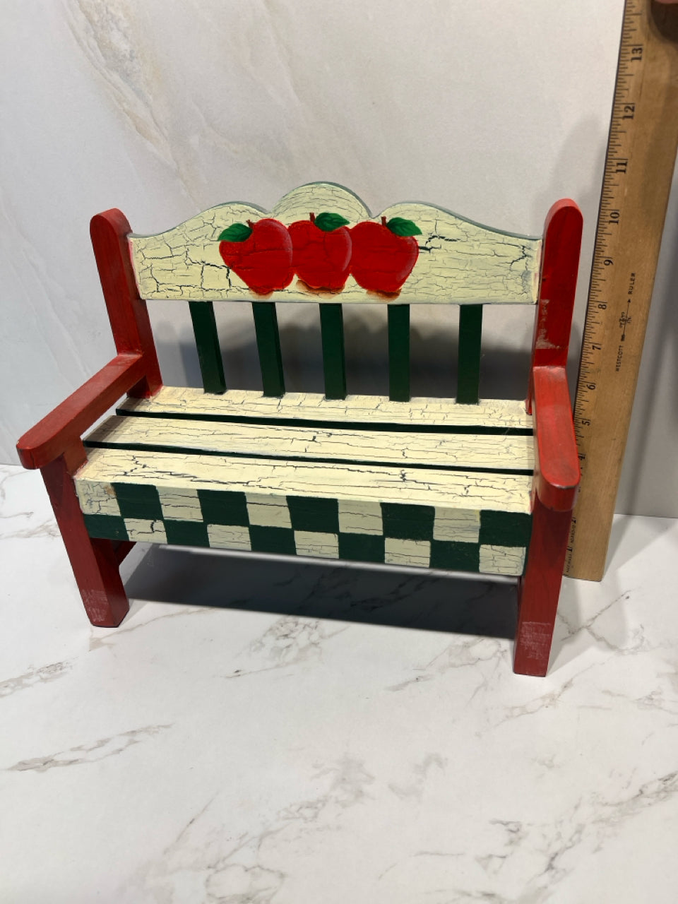 Small Bench