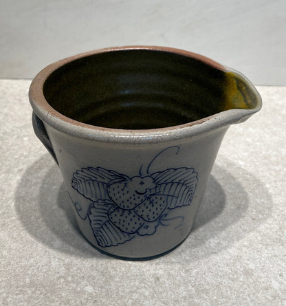 Salmon Falls Batter Bowl