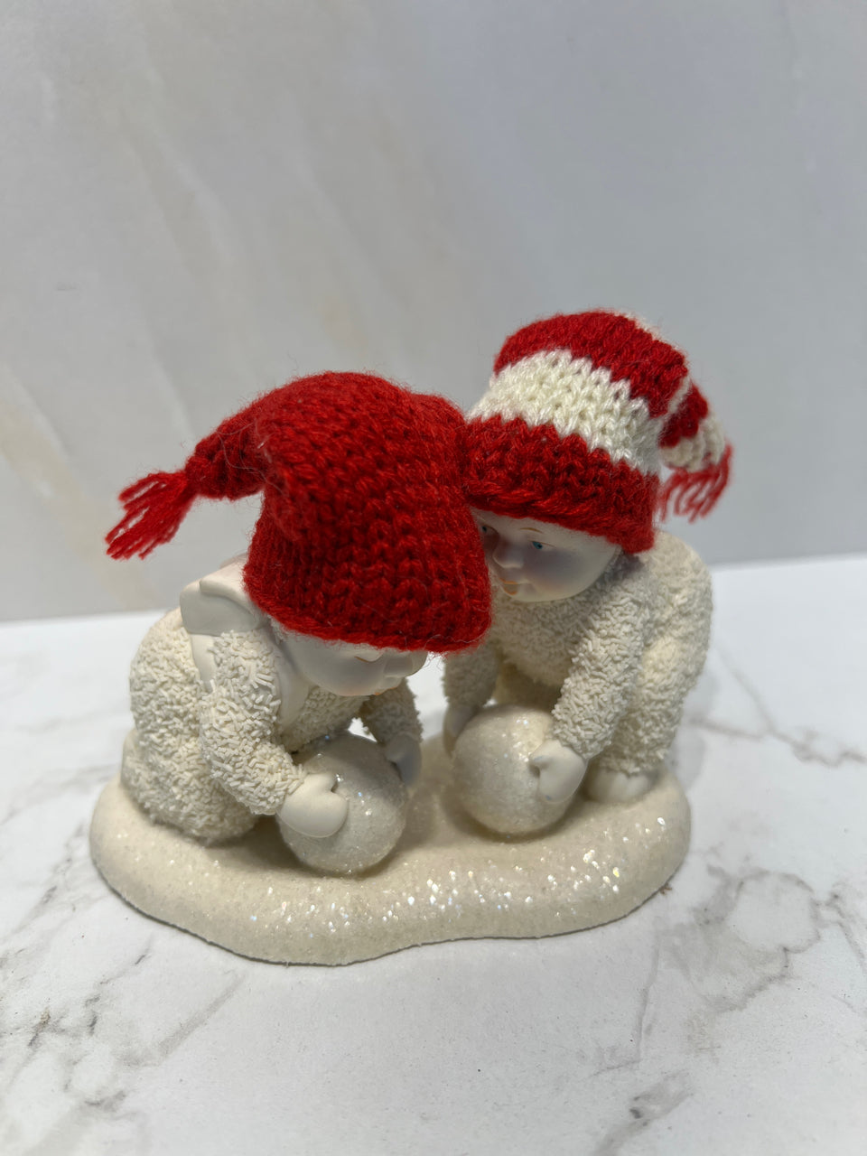 Dept. 56 Snowbabies