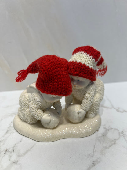 Dept. 56 Snowbabies