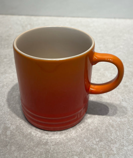 Le Creuset Mug
