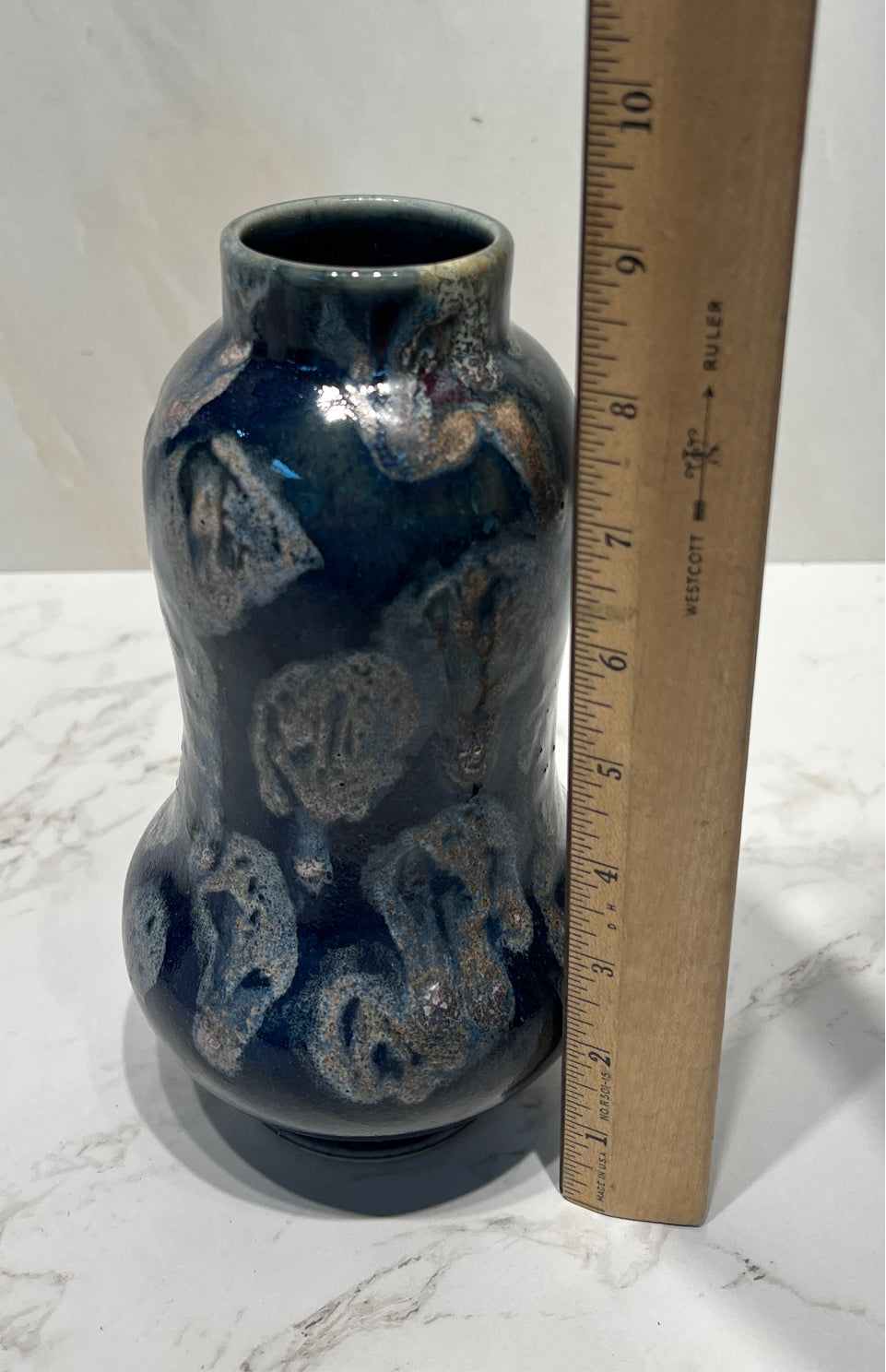 Pottery Vase