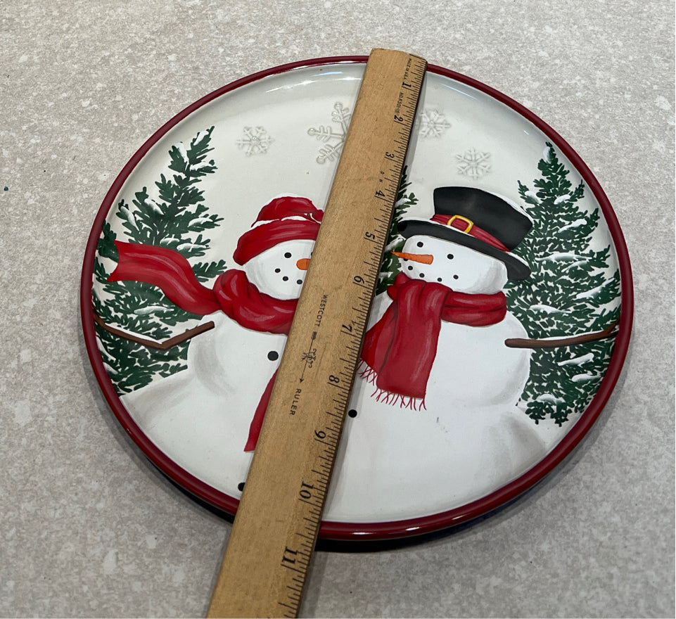 Plate