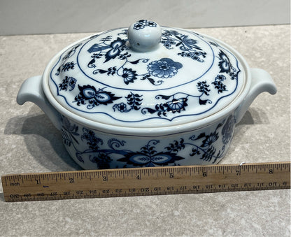 Covered Dish
